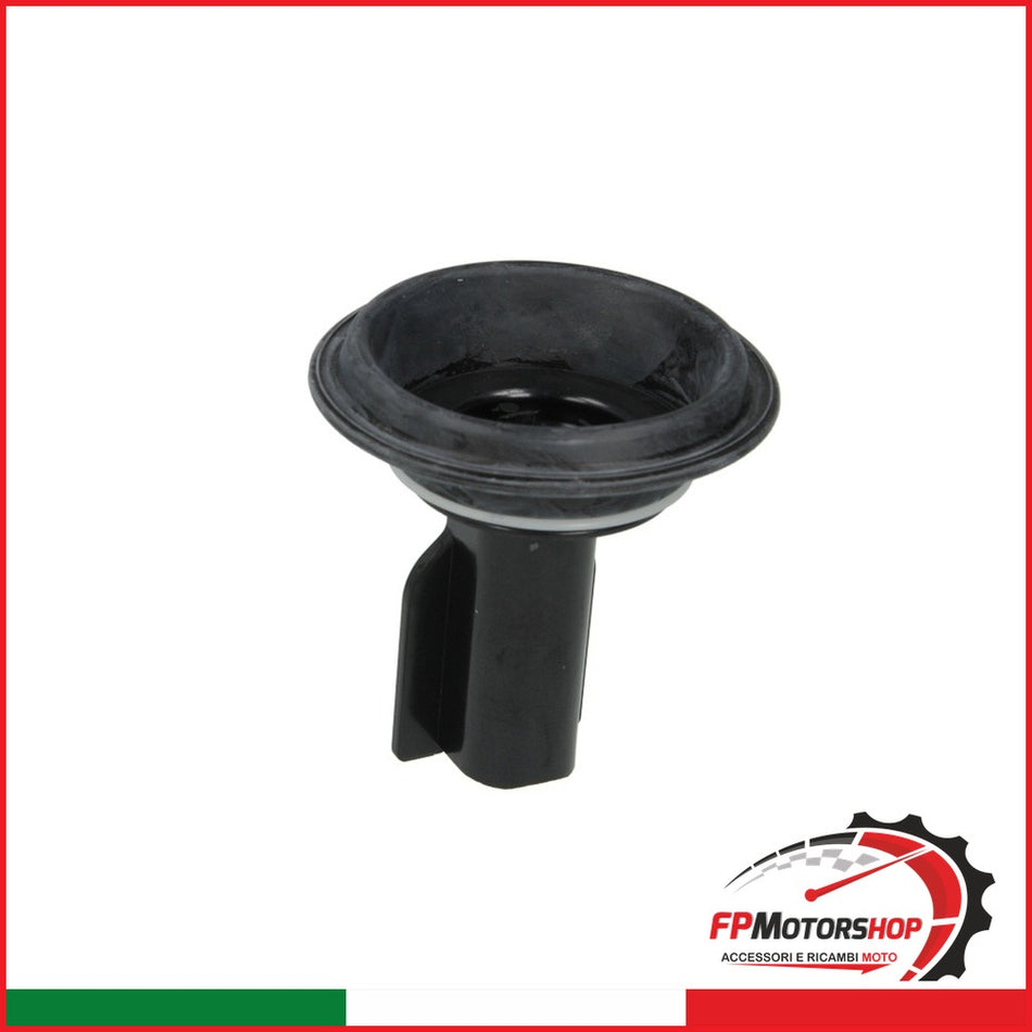 MEMBRANA CARBURATORE MOTO PER YAMAHA V839500103 XJ 600S DIVERSION 92 95 TOURMAX