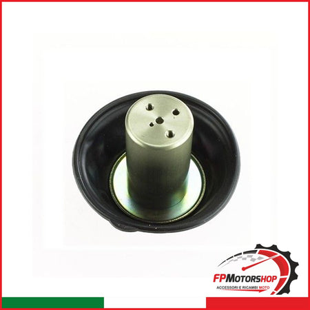 MEMBRANA CARBURATORE MOTO PER YAMAHA V839500105 XJ 900 DIAM. 29MM TOURMAX