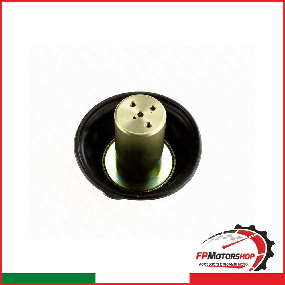 MEMBRANA CARBURATORE MOTO PER YAMAHA V839500107 XJ 550 81 84 TOURMAX 1981-1984