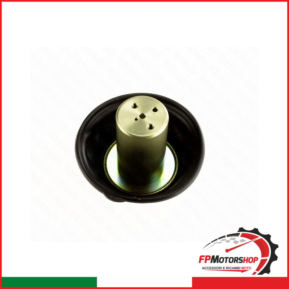 MEMBRANA CARBURATORE MOTO PER YAMAHA V839500107 XJ 550 81 84 TOURMAX 1981-1984