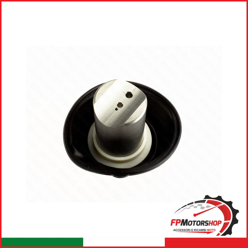 MEMBRANA CARBURATORE MOTO PER YAMAHA V839500108 FJ 1200 86 97 TOURMAX 1986-1997