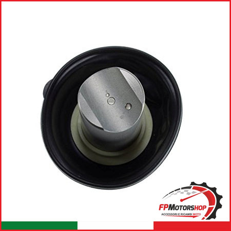 MEMBRANA CARBURATORE MOTO PER YAMAHA V839500113 XJR 1200 TOURMAX 1995-1998