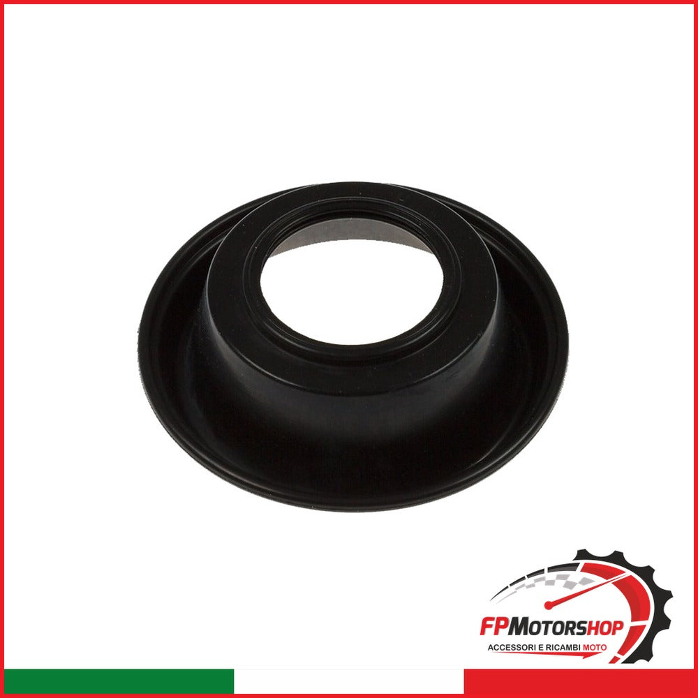 MEMBRANA CARBURATORE MOTO PER SUZUKI V839500120 DR 650R 90 95 TOURMAX 1990-1995