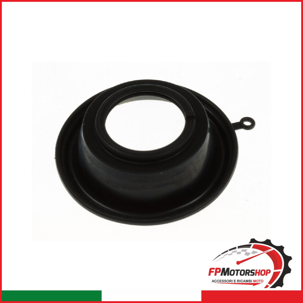 MEMBRANA CARBURATORE MOTO PER SUZUKI V839500126 XF 650 FREEWIND 97 02 TOURMAX