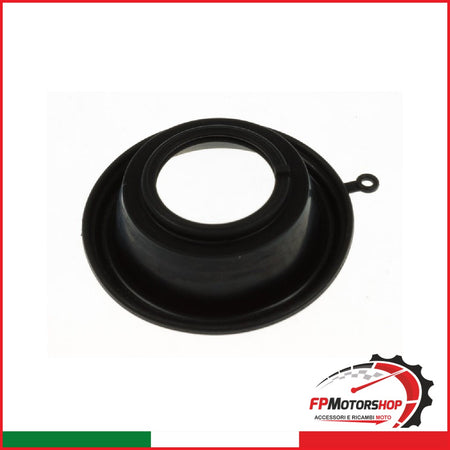 MEMBRANA CARBURATORE MOTO PER SUZUKI V839500126 XF 650 FREEWIND 97 02 TOURMAX