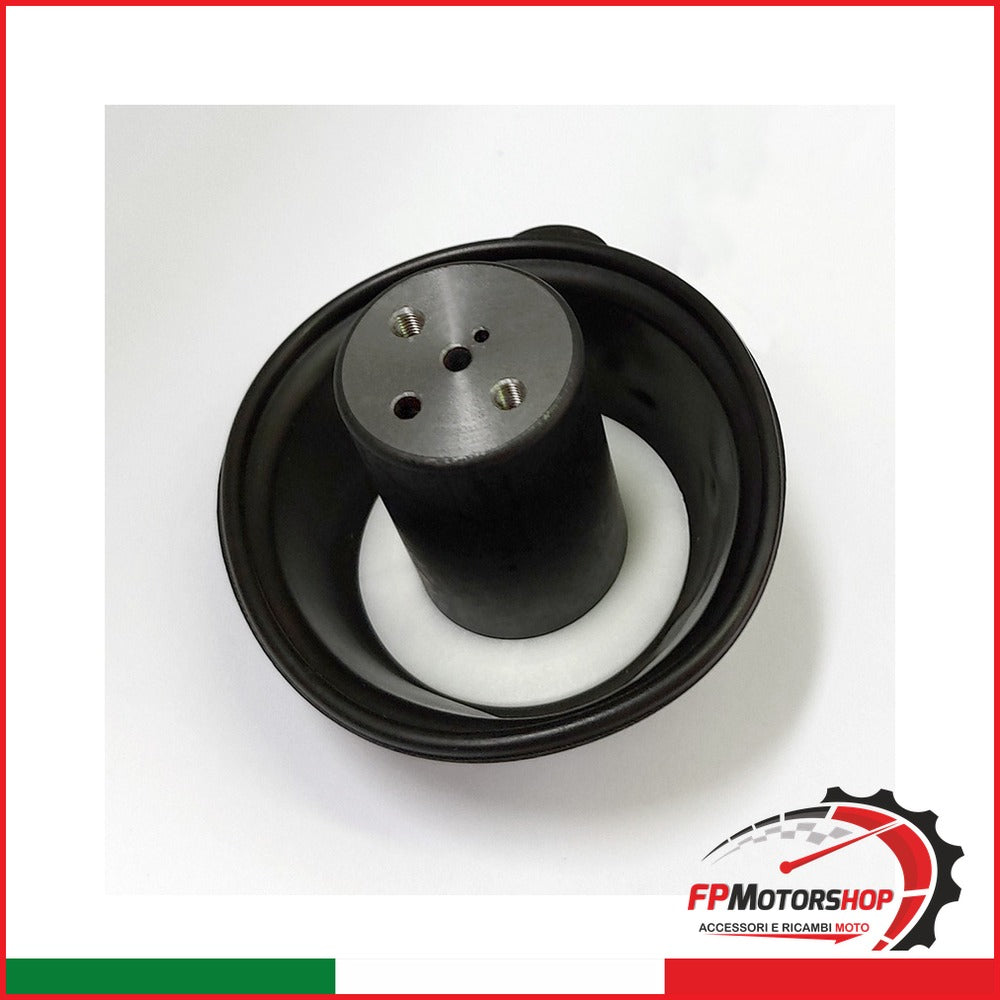 MEMBRANA CARBURATORE MOTO PER SUZUKI V839500130 AN 95 00 TOURMAX 1995-2000