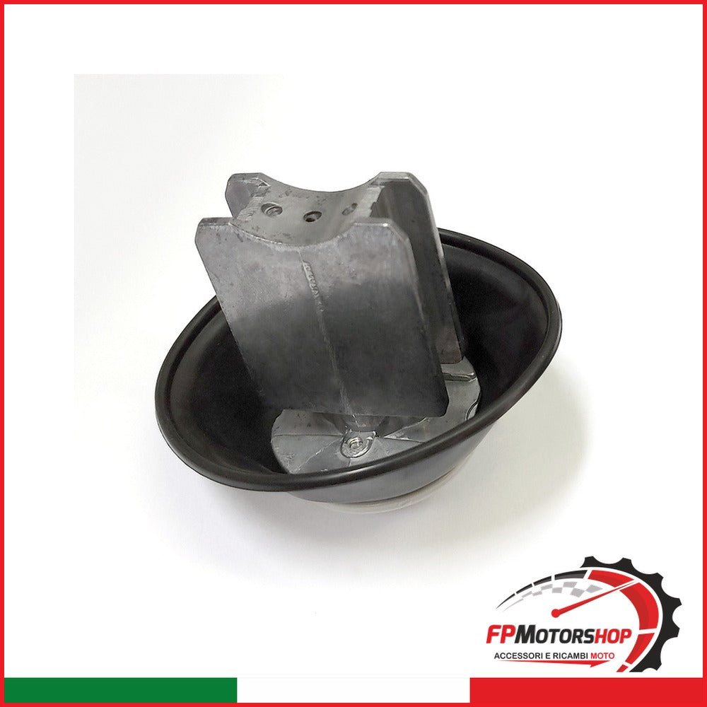 MEMBRANA CARBURATORE MOTO PER SUZUKI V839500133 DR 125SE 95 98 TOURMAX 125