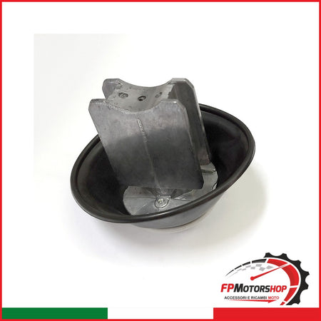 MEMBRANA CARBURATORE MOTO PER SUZUKI V839500133 DR 125SE 95 98 TOURMAX 125