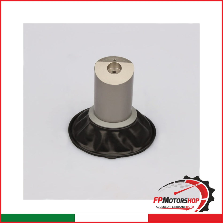 MEMBRANA CARBURATORE MOTO PER YAMAHA V839500136 XS 650 75 83 TOURMAX 1975-1983