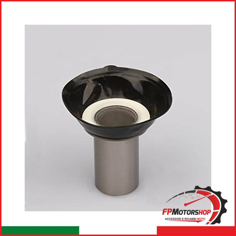 MEMBRANA CARBURATORE MOTO PER SUZUKI V839500140 GSX 750E 80 83 GS 550/650/850