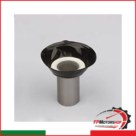 MEMBRANA CARBURATORE MOTO PER SUZUKI V839500141 DR 250S 82 87 GS 450L 1982-1987