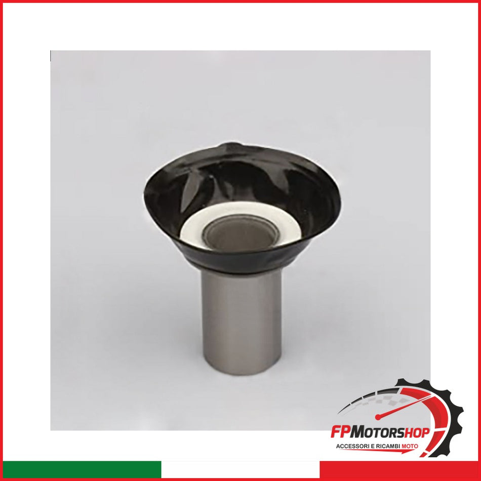 MEMBRANA CARBURATORE MOTO PER SUZUKI V839500141 DR 250S 82 87 GS 450L 1982-1987
