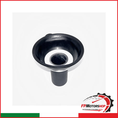MEMBRANA CARBURATORE MOTO PER YAMAHA V839500143 TMAX 500 01 03 TOURMAX 2001-2003
