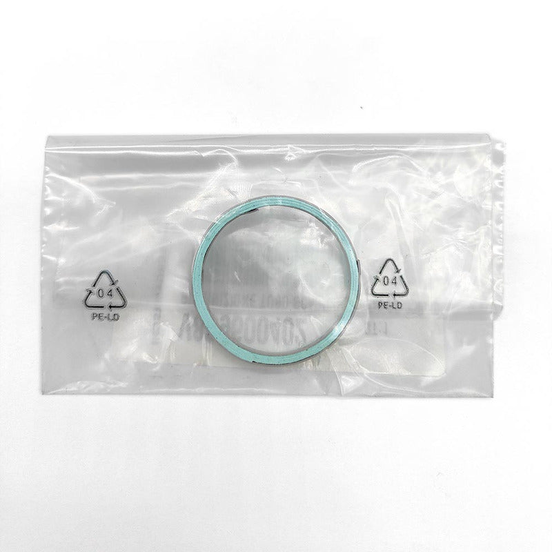 GUARNIZIONE TUBO SCARICO HONDA CB V839600402 350 400 FOUR 72 1972-1977
