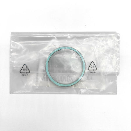 GUARNIZIONE TUBO SCARICO HONDA CB V839600402 350 400 FOUR 72 1972-1977