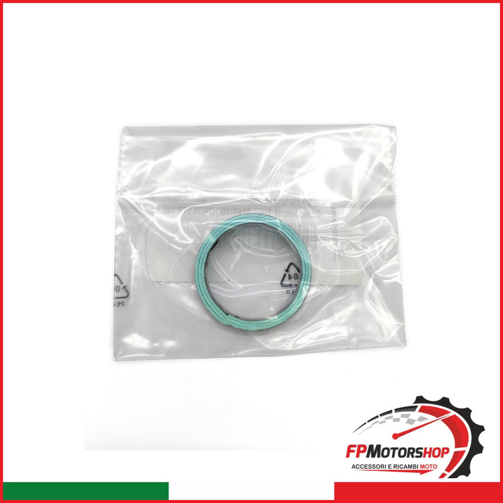 GUARNIZIONE TUBO SCARICO HONDA VFR V839600404 800 98 06 TOURMAX 1998-2006