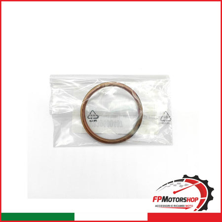 GUARNIZIONE TUBO SCARICO HONDA VT V839600407 1100 C SHADOW 85 1985-2005