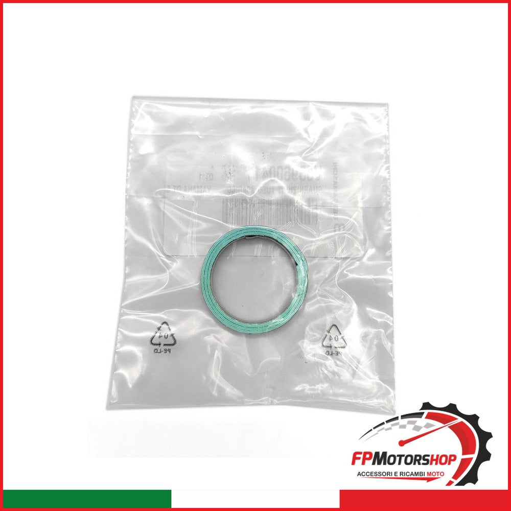 GUARNIZIONE TUBO SCARICO YAMAHA DT V839600411 50 89 94 TOURMAX 1989-1994 MBK