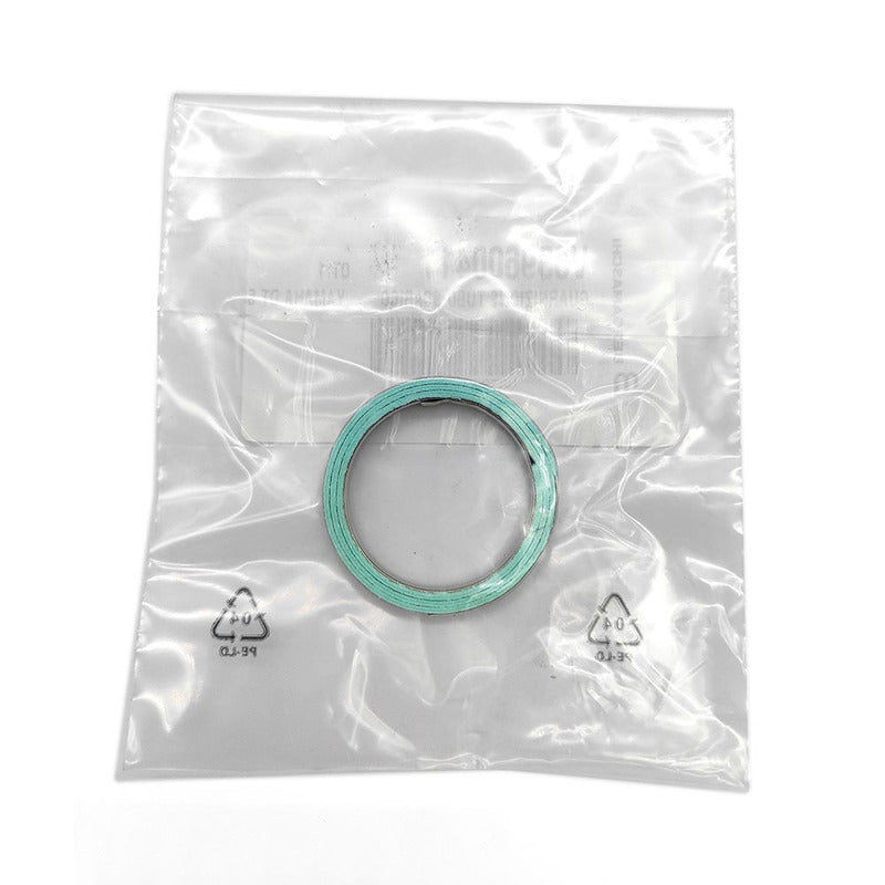 GUARNIZIONE TUBO SCARICO YAMAHA DT V839600411 50 89 94 TOURMAX 1989-1994 MBK