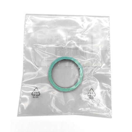 GUARNIZIONE TUBO SCARICO YAMAHA DT V839600411 50 89 94 TOURMAX 1989-1994 MBK