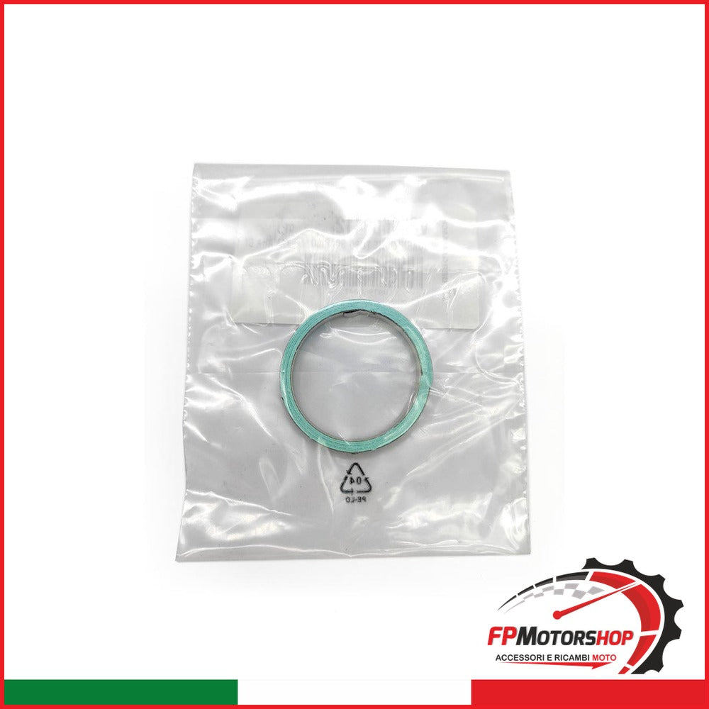 GUARNIZIONE TUBO SCARICO YAMAHA DT V839600412 125 76 94 TOURMAX 1976-1994