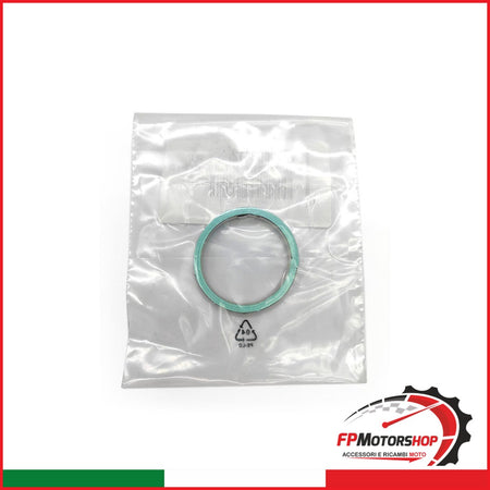 GUARNIZIONE TUBO SCARICO YAMAHA DT V839600412 125 76 94 TOURMAX 1976-1994