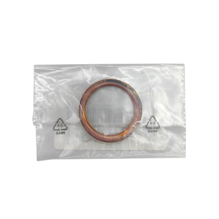 GUARNIZIONE TUBO SCARICO YAMAHA FZ6 V839600413 04 06 TOURMAX XT 2004-2006