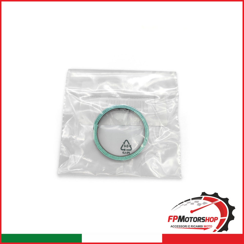 GUARNIZIONE TUBO SCARICO SUZUKI DR V839600420 650 90 95 TOURMAX 1990-1995