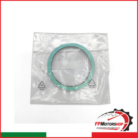 GUARNIZIONE TUBO SCARICO PER MOTO SUZUKI V839600423 VS 1400 INTRUDER 87 04