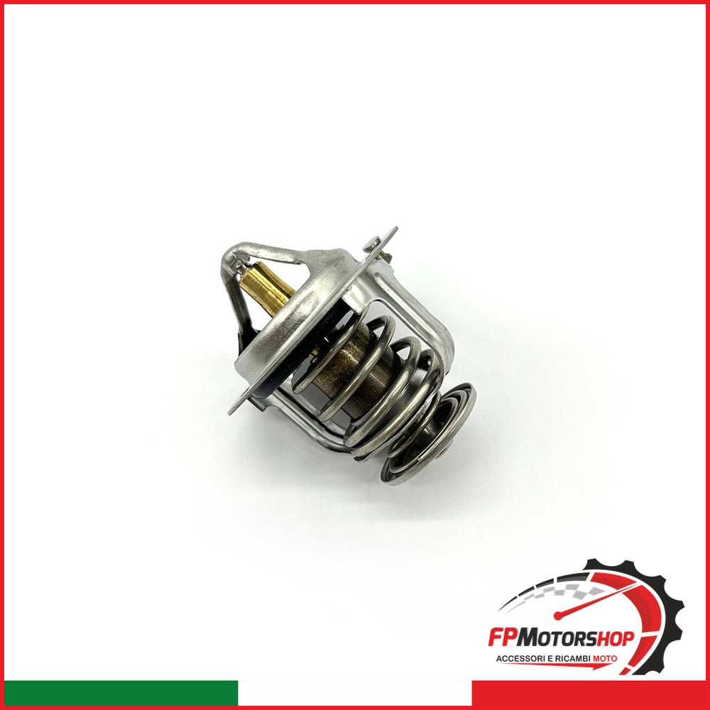 TERMOSTATO RADIATORE PER MOTO HONDA V839600709 GOLDWING GL 1800 2001 2017