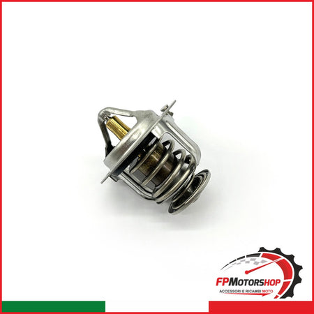TERMOSTATO RADIATORE PER MOTO HONDA V839600709 GOLDWING GL 1800 2001 2017