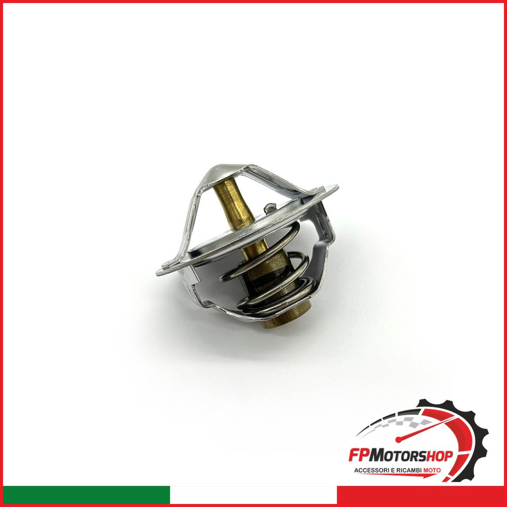 TERMOSTATO RADIATORE PER MOTO HONDA V839600716 GL 1500 88 00 CX 500 1988-2000