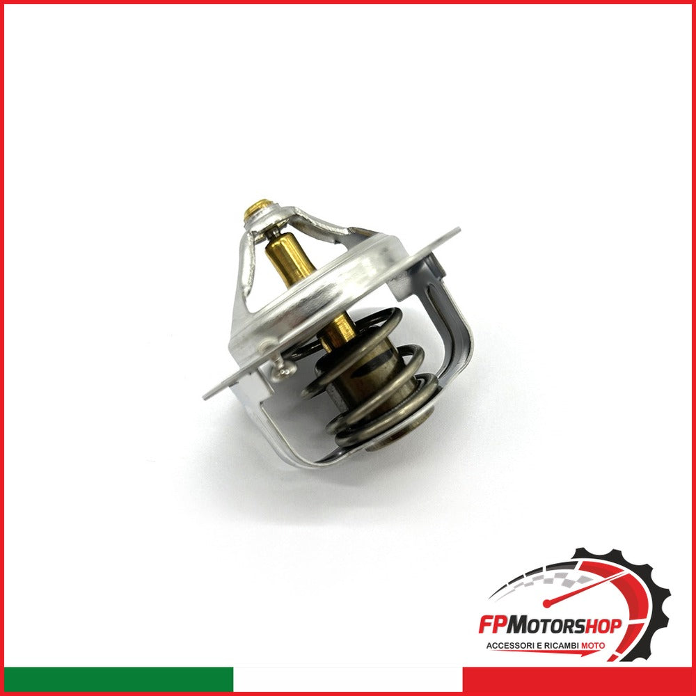 TERMOSTATO RADIATORE PER MOTO HONDA V839600717 CX 82 83 TOURMAX 1982-1983