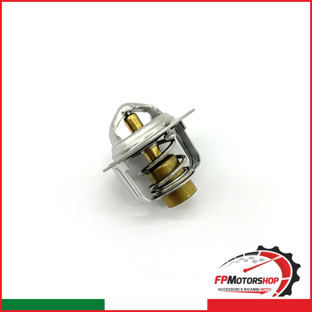 TERMOSTATO RADIATORE PER MOTO SUZUKI V839600728 GT 750 LE MANS 72 77 1972-1977