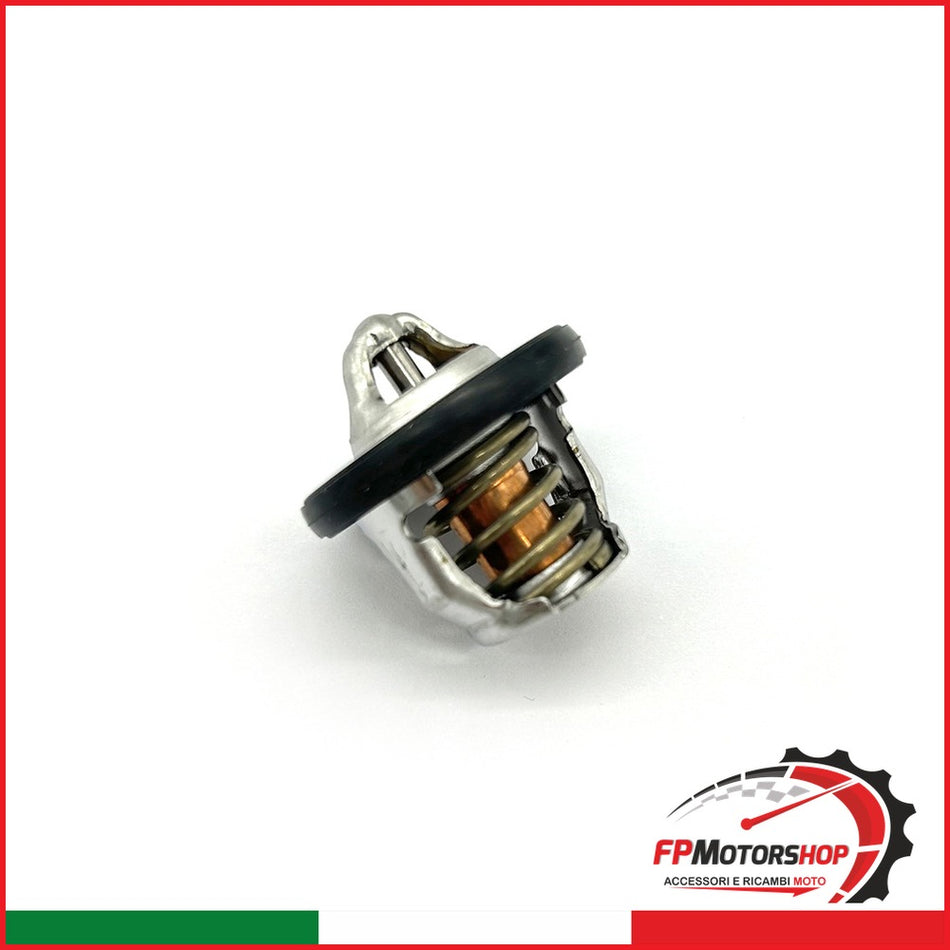 TERMOSTATO RADIATORE PER MOTO SUZUKI V839600729 BURGMAN 125/150/200 02 19