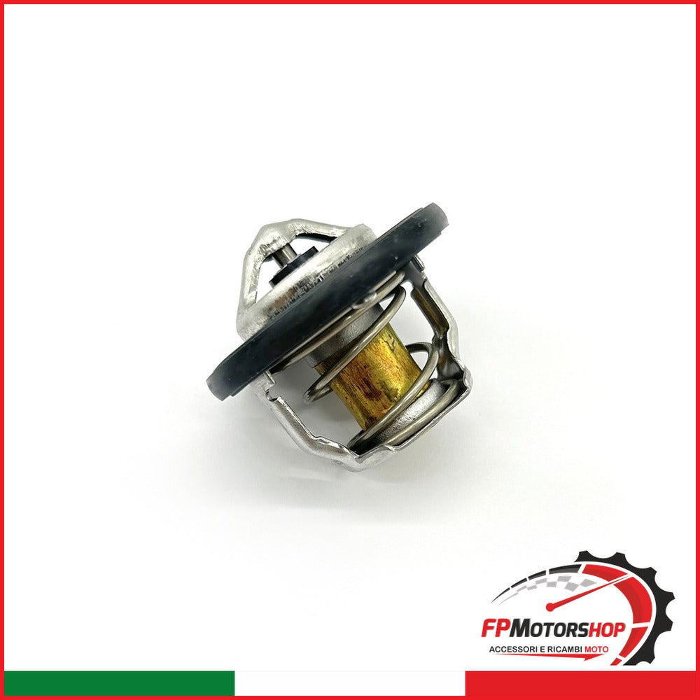 TERMOSTATO RADIATORE PER MOTO SUZUKI V839600730 SV 650 08 16 TOURMAX 2008-2016