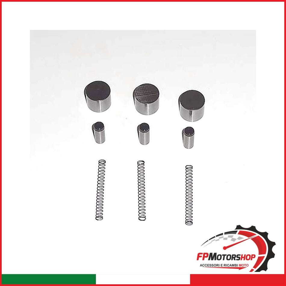 KIT REVISIONE RUOTA LIBERA PER HONDA V839601614 VFR KAWASAKI ER-5 SUZUKI