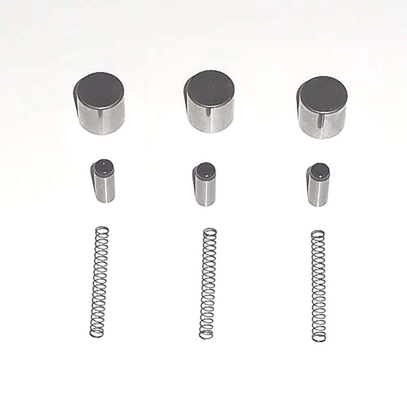 KIT REVISIONE RUOTA LIBERA PER KAWASAKI V839601615 KZ 1000 77 96 TOURMAX