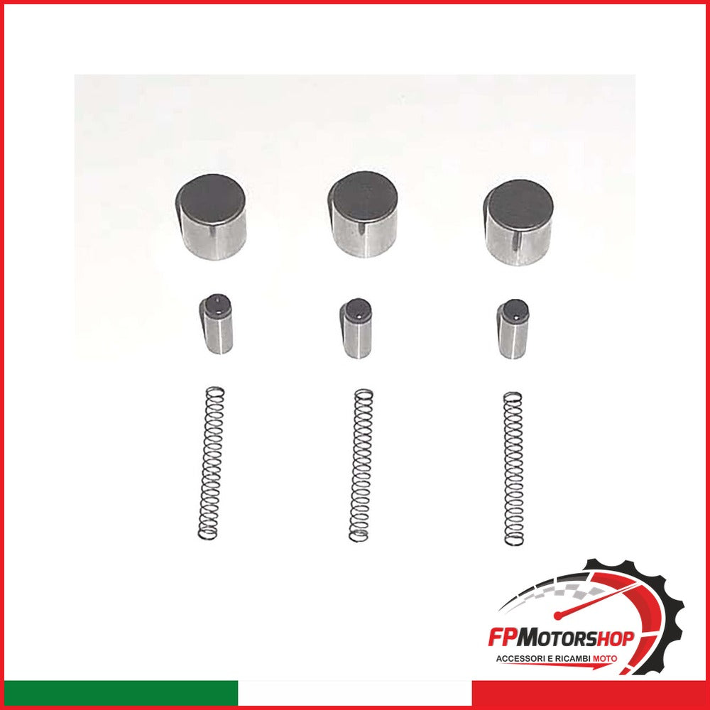 KIT REVISIONE RUOTA LIBERA PER KAWASAKI V839601615 KZ 1000 77 96 TOURMAX