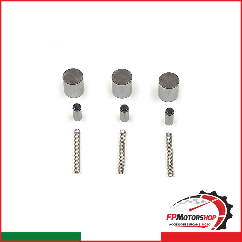 KIT REVISIONE RUOTA LIBERA PER YAMAHA V839601616 FJ 1200 86 93 1986-1993