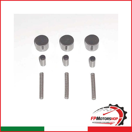 KIT REVISIONE RUOTA LIBERA PER YAMAHA V839601617 XV 535 VIRAGO 87 1987-1995