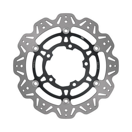 DISCO FRENO MOTO EBC VR3091BLK VEE BLK SUZUKI