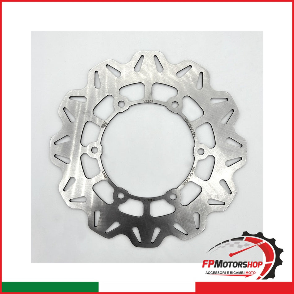 DISCO FRENO MOTO EBC VR903 VR YAMAHA MBK