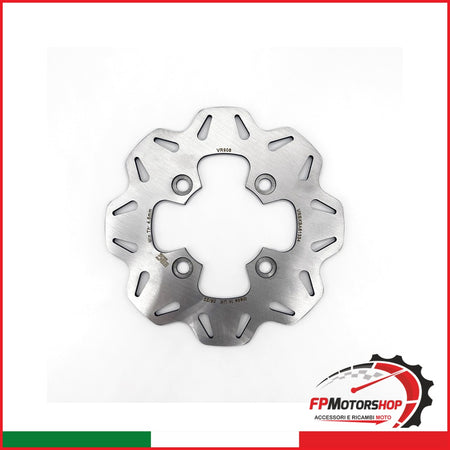DISCO FRENO MOTO EBC VR908 VR HONDA
