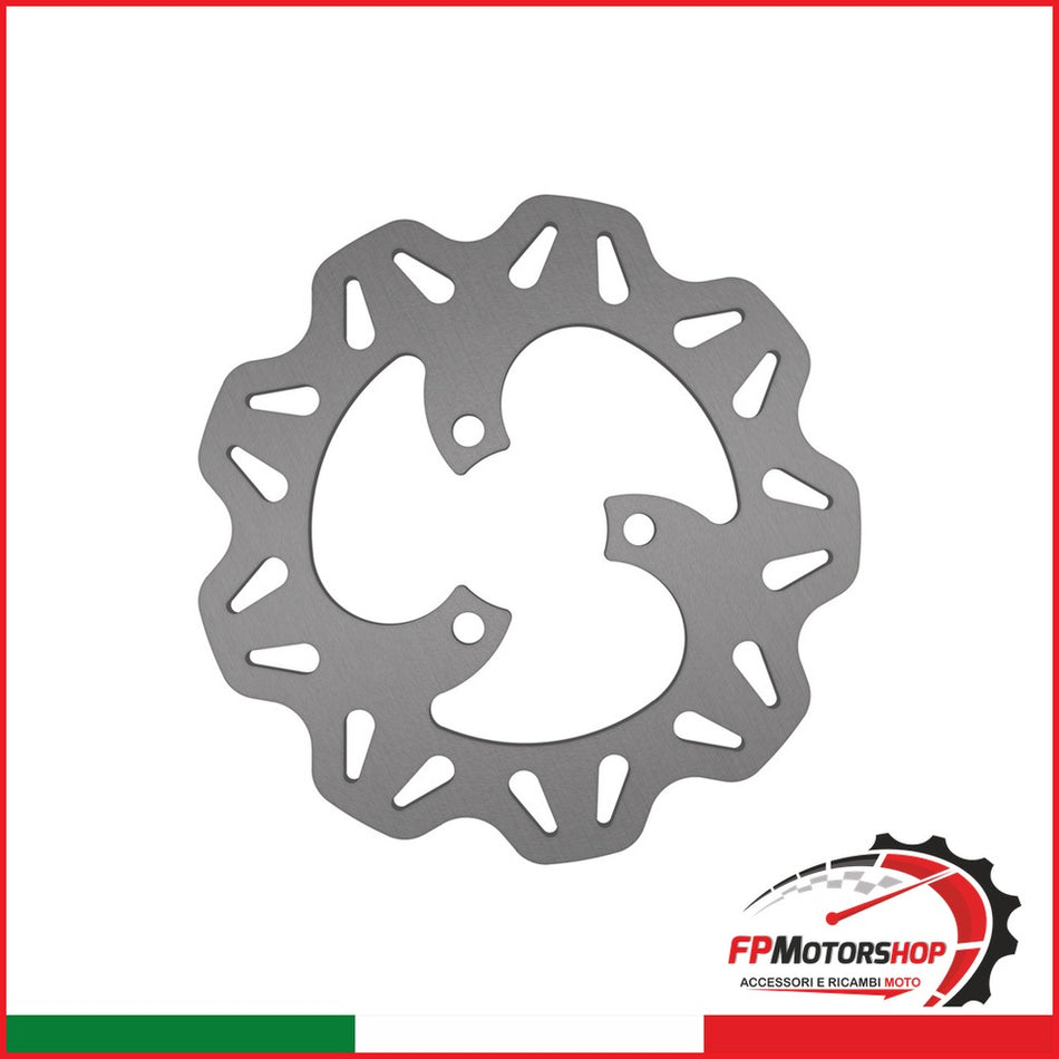 DISCO FRENO MOTO EBC VR9105 VEE PEUGEOT LUDIX