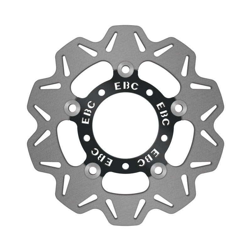 DISCO FRENO VEE YAMAHA CYGNUS125X 07-13 ANT. EBC R8691330 - foto originale