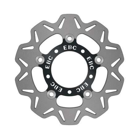 DISCO FRENO VEE YAMAHA CYGNUS125X 07-13 ANT. EBC R8691330 - foto originale