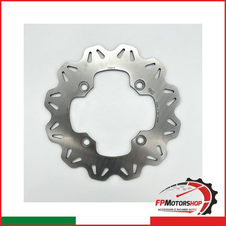 DISCO FRENO MOTO EBC VR970 VR HONDA MALAGUTI