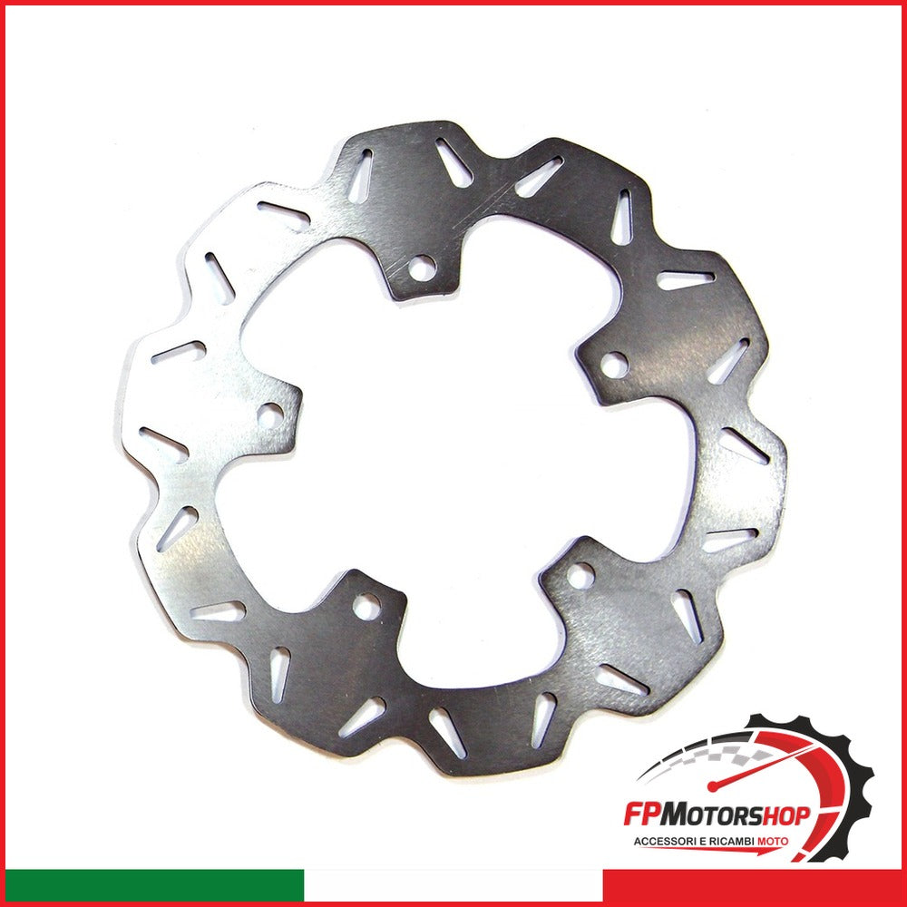 DISCO FRENO MOTO EBC VR998 VR SUZUKI