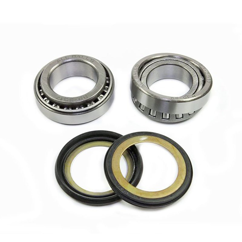 KIT CUSCINETTI STERZO HONDA CRF WY-22-1002 50/70/100F 2050-1970
